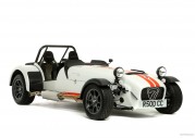 2005 Caterham Seven CSR 260